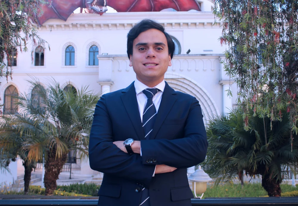José Zambrano Sánchez